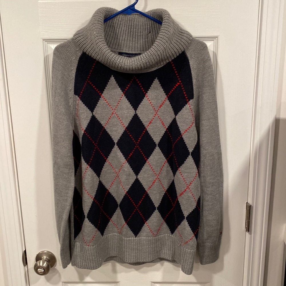 Tommy Hilfiger Sweater